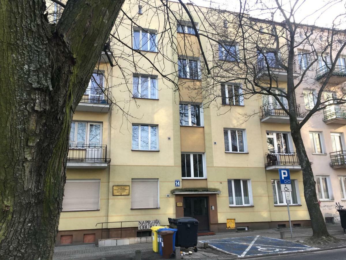 #Visitlublin Apartments Lublin Plaza Sklodowskiej Exterior foto