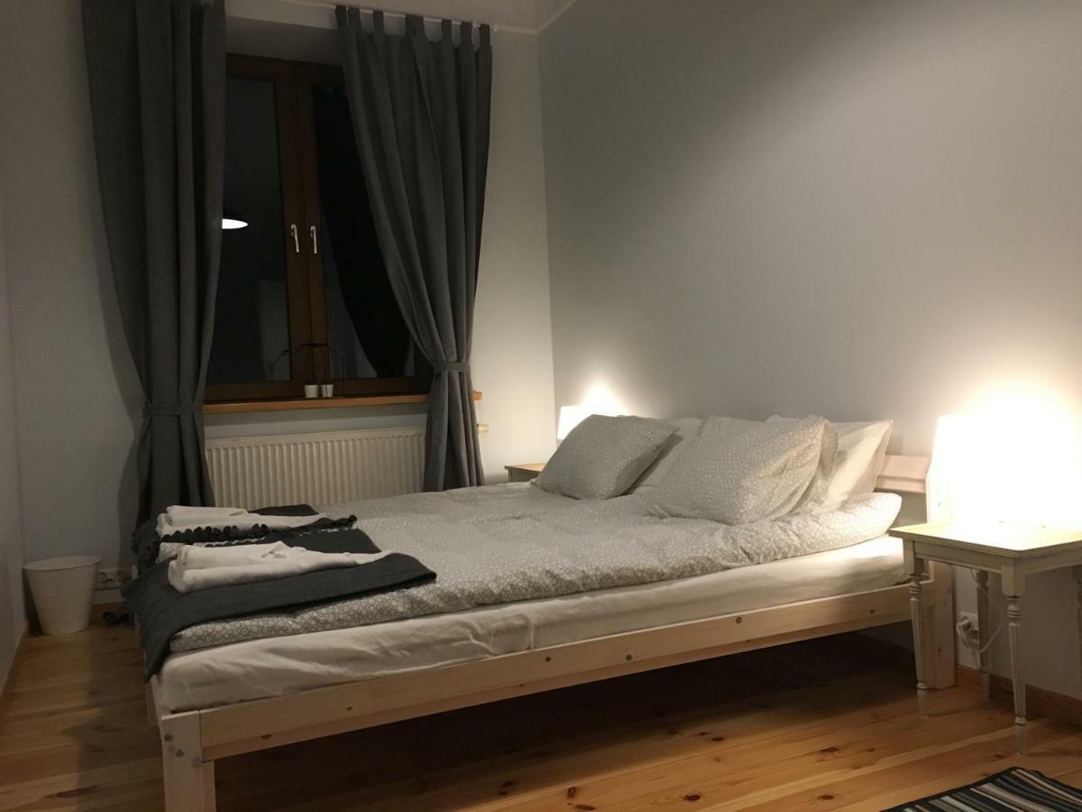 #Visitlublin Apartments Lublin Plaza Sklodowskiej Exterior foto