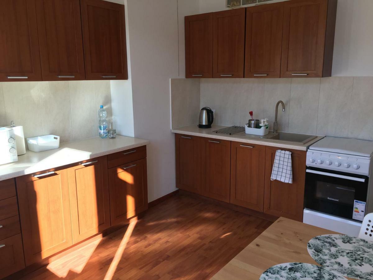 #Visitlublin Apartments Lublin Plaza Sklodowskiej Exterior foto