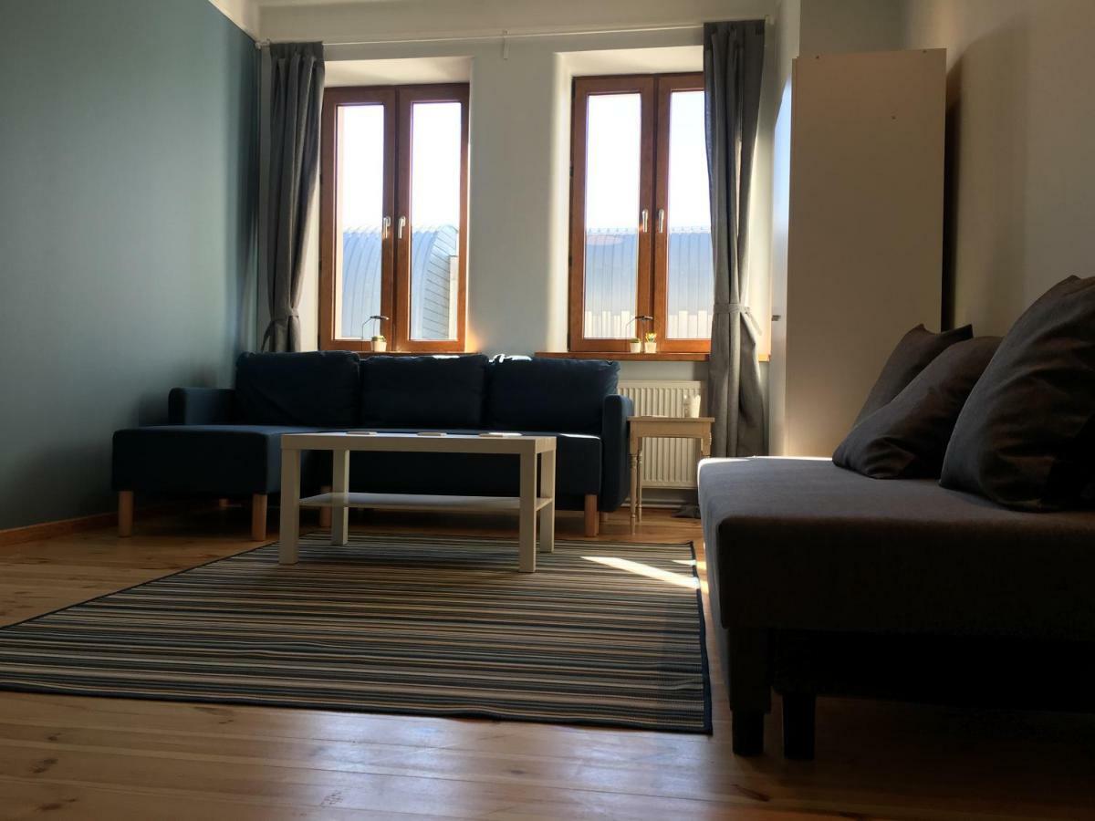 #Visitlublin Apartments Lublin Plaza Sklodowskiej Exterior foto
